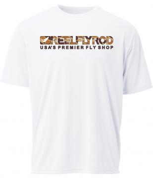 RFR Camo Performance S/S Tee